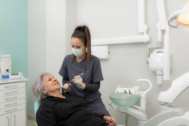 Best Lost Filling or Crown Replacement in Edgewood, NM