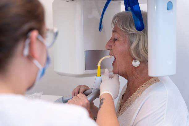 Professional Emergency Dental Service in NM