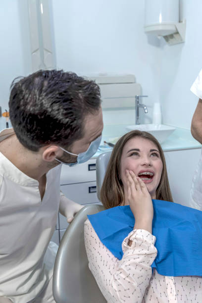 Best Emergency Treatment for Jaw Pain or Injury in Edgewood, NM