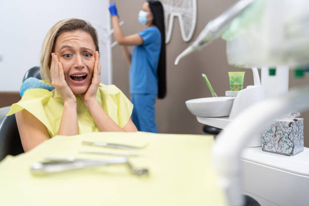 Best Broken or Chipped Tooth Repair in Edgewood, NM